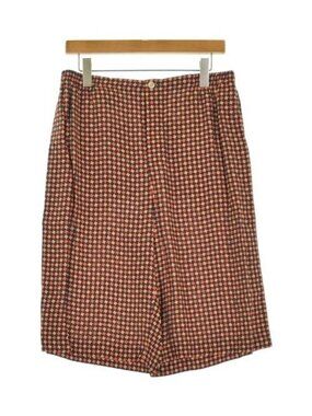 Gucci Shorts Black